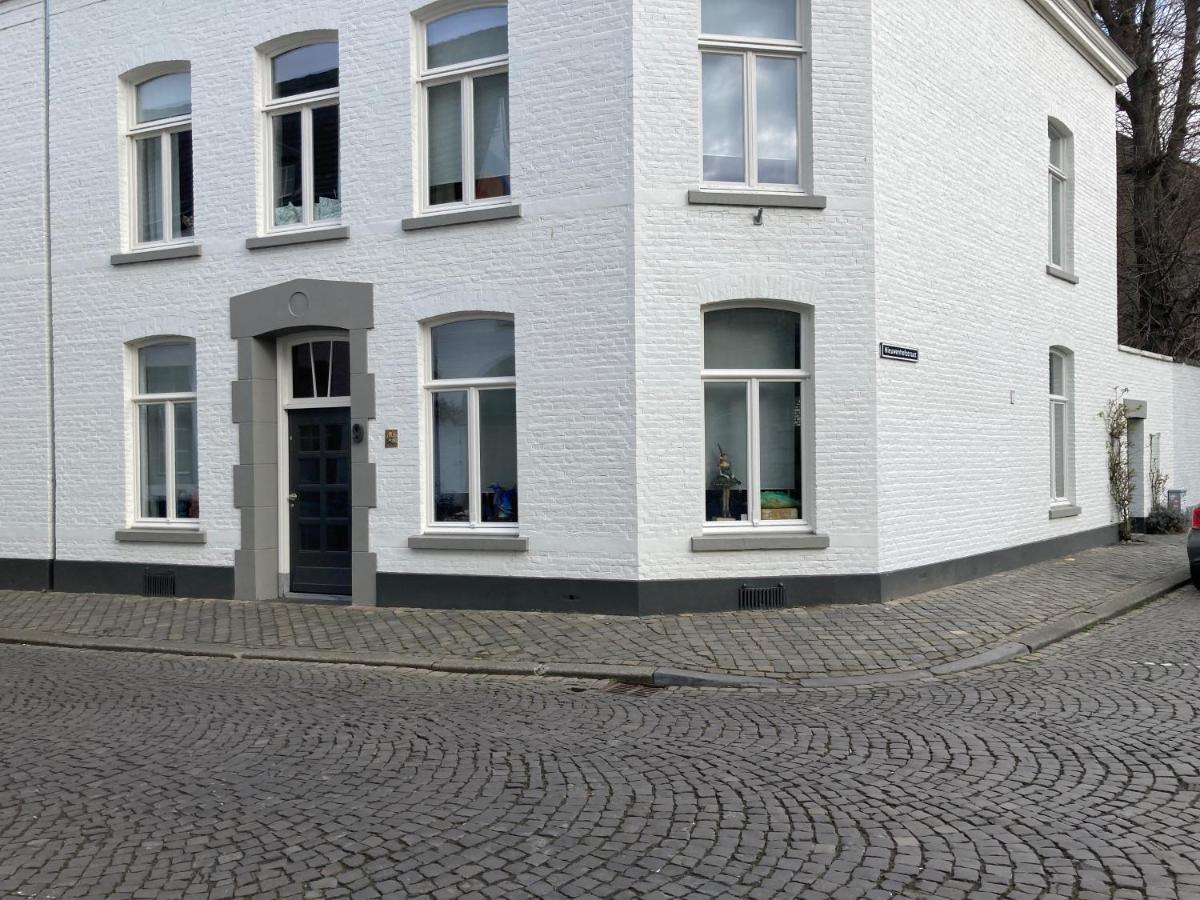 B&B De Juliaantjes Maastricht Exterior foto